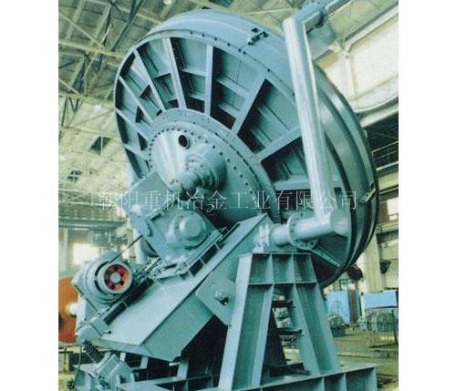 圓盤造球機(jī)